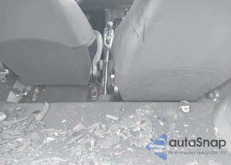 2015 Smart Fortwo Passion/Pure из США, поврежденный, VIN WMEEJ3BA7FK798215